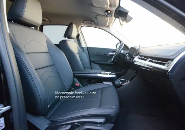 BMW IX1 XDrive30 66.5kWh