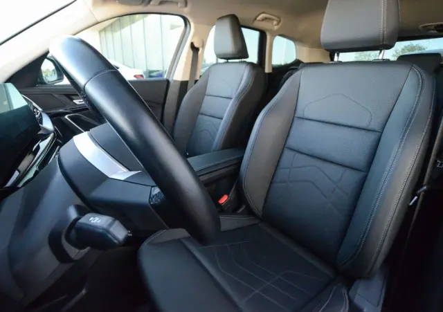 BMW IX1 XDrive30 66.5kWh