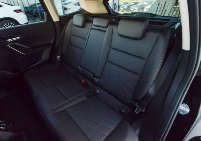 BMW IX1 XDrive30 66.5kWh