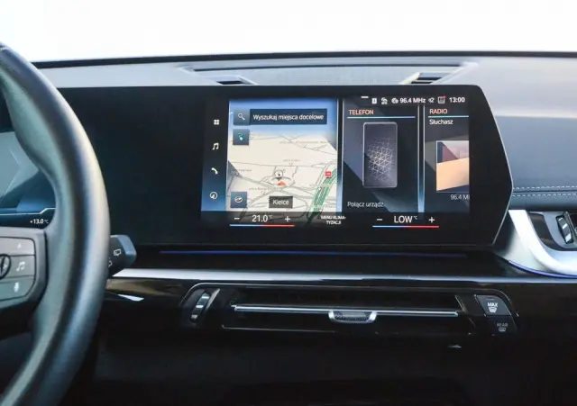 BMW IX1 XDrive30 66.5kWh