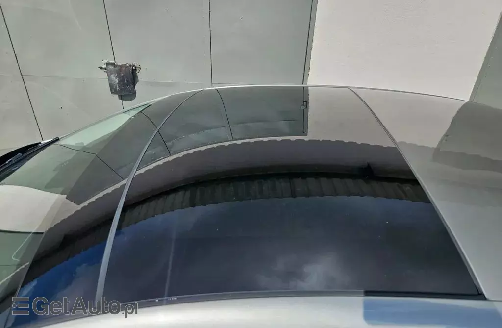 VOLKSWAGEN Passat CC 1.8 TSI (160 KM)