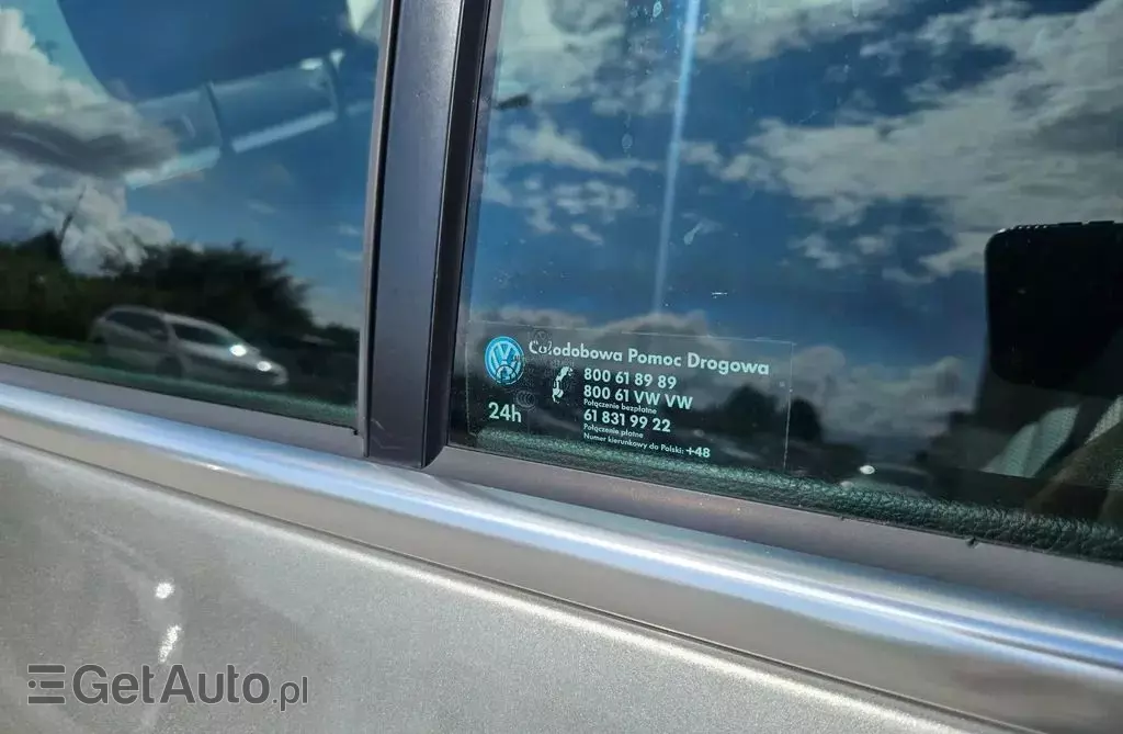 VOLKSWAGEN Passat CC 1.8 TSI (160 KM)