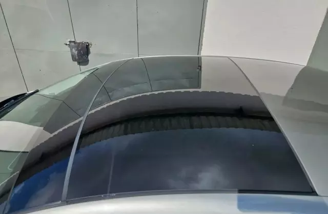 VOLKSWAGEN Passat CC 1.8 TSI (160 KM)