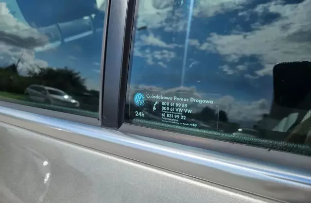 VOLKSWAGEN Passat CC 1.8 TSI (160 KM)