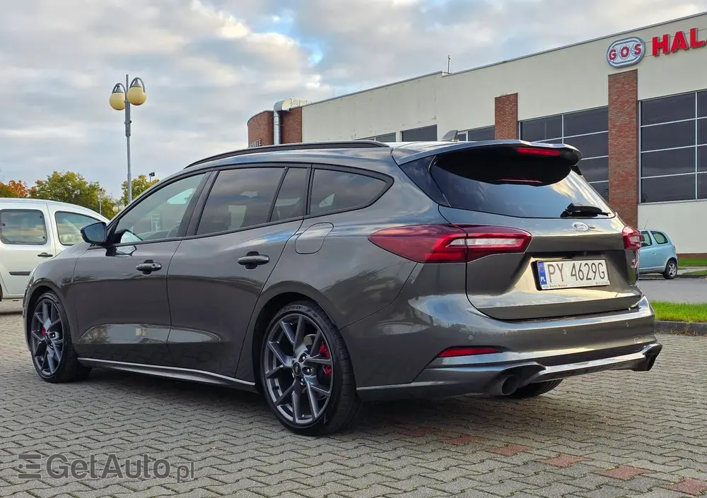 FORD Focus 2.3 EcoBoost ST X