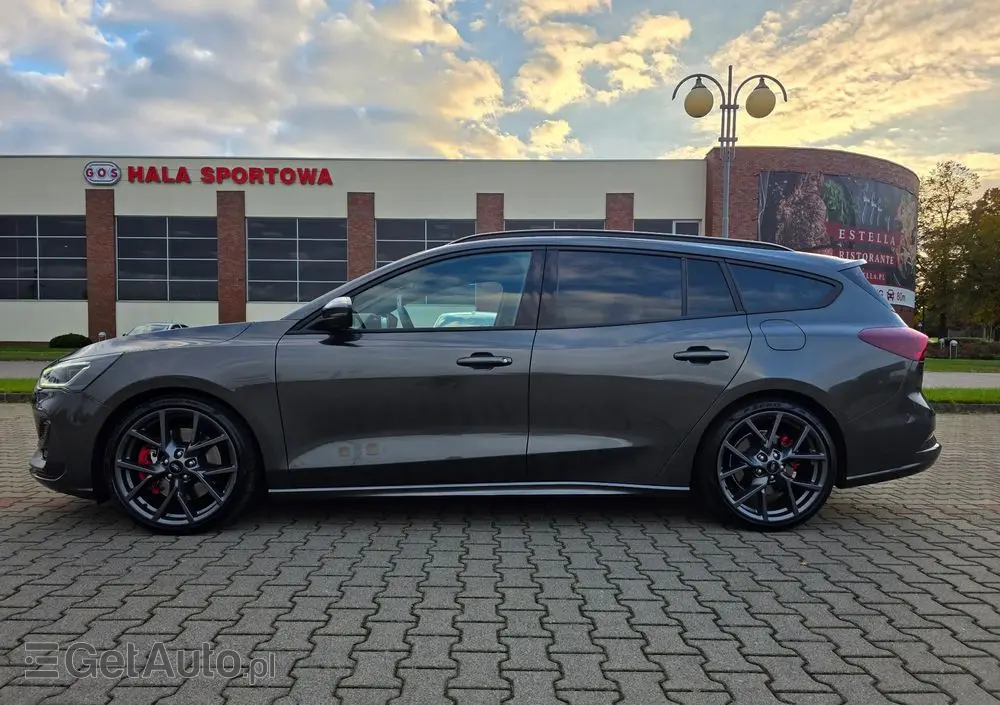 FORD Focus 2.3 EcoBoost ST X