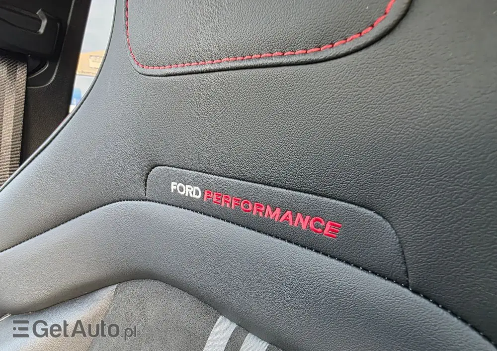 FORD Focus 2.3 EcoBoost ST X