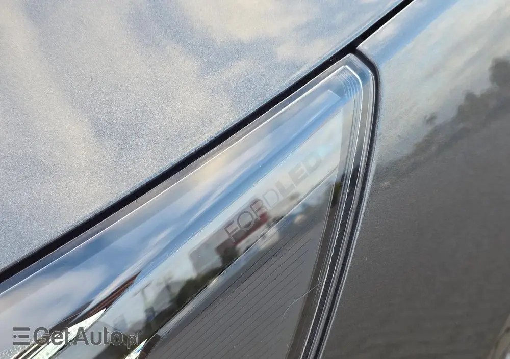 FORD Focus 2.3 EcoBoost ST X