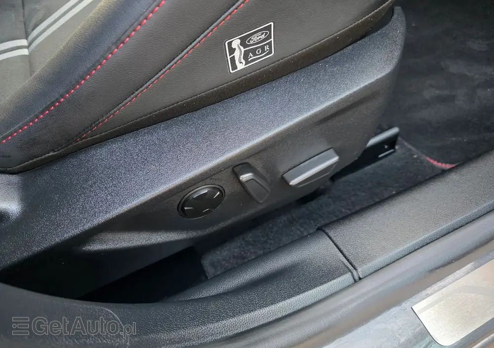 FORD Focus 2.3 EcoBoost ST X