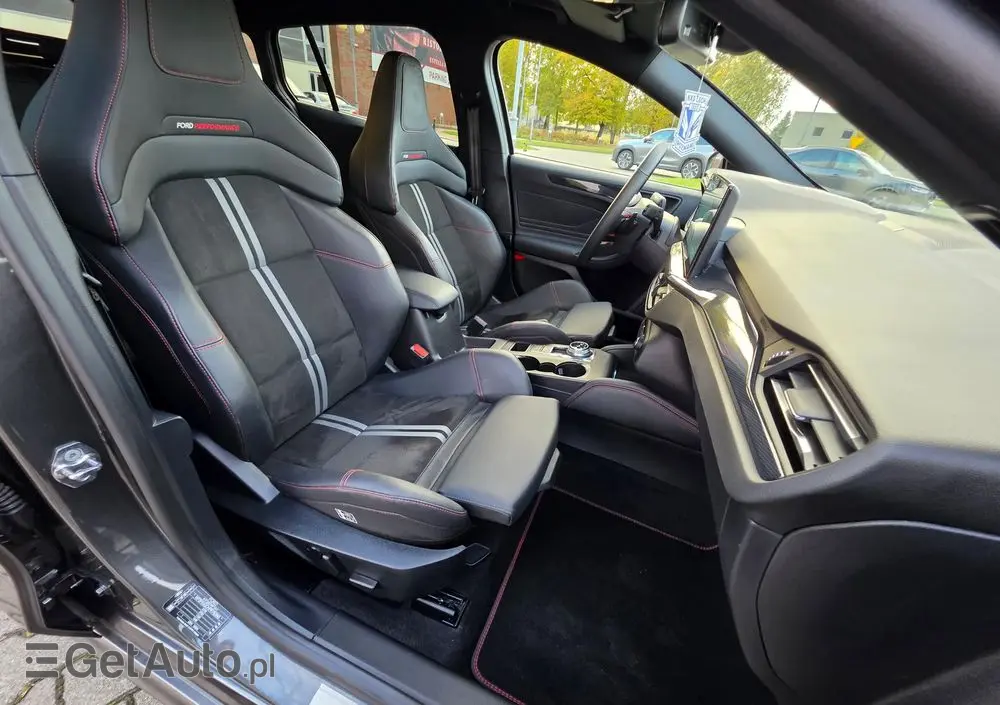 FORD Focus 2.3 EcoBoost ST X