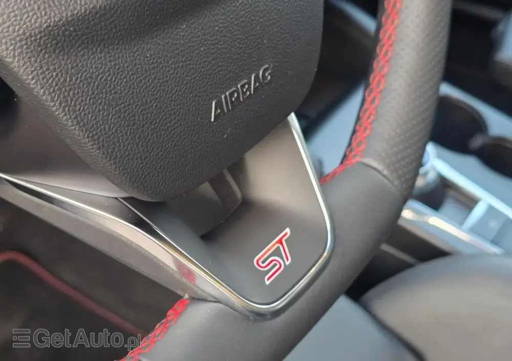 FORD Focus 2.3 EcoBoost ST X