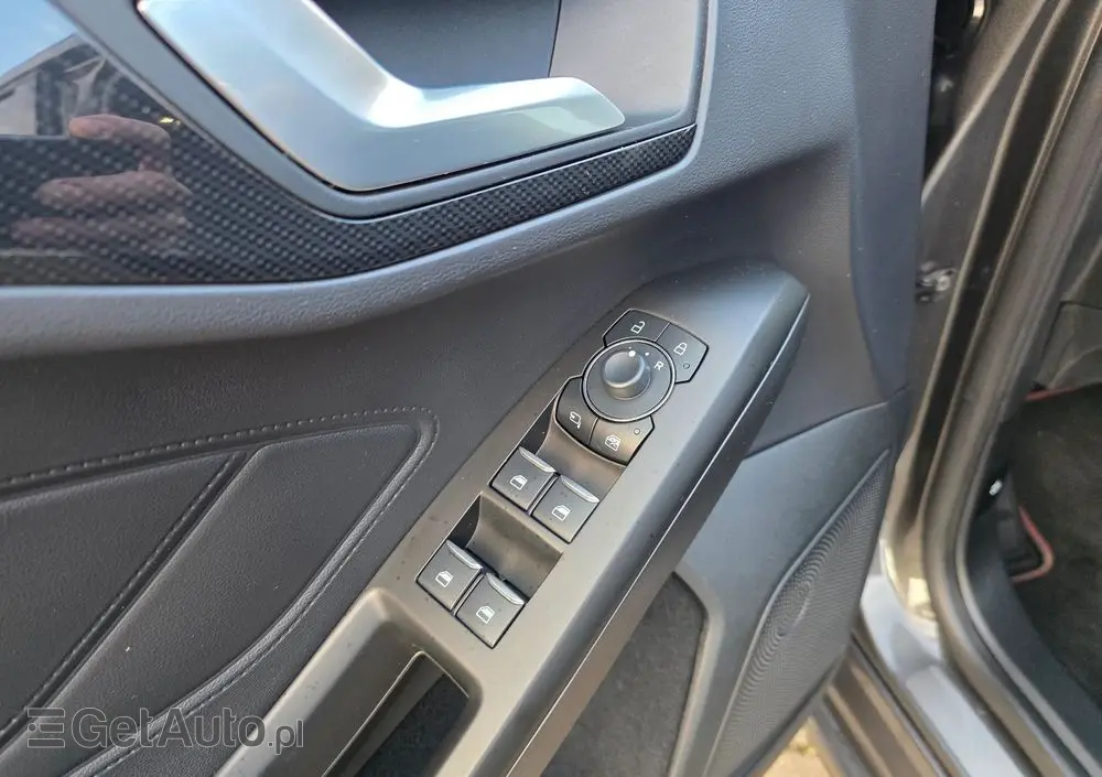 FORD Focus 2.3 EcoBoost ST X