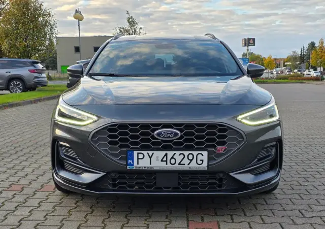 FORD Focus 2.3 EcoBoost ST X