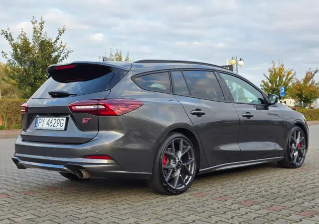 FORD Focus 2.3 EcoBoost ST X