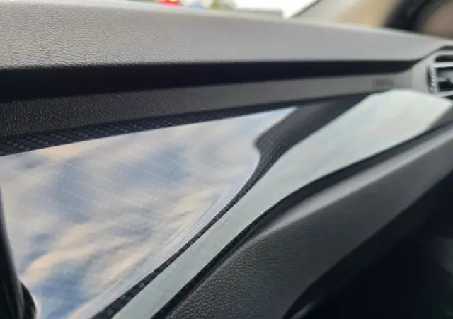 FORD Focus 2.3 EcoBoost ST X