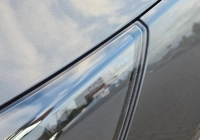 FORD Focus 2.3 EcoBoost ST X