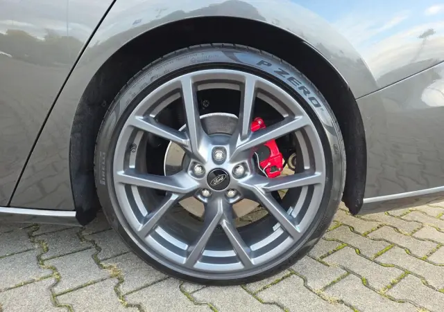 FORD Focus 2.3 EcoBoost ST X