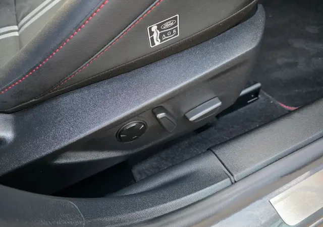 FORD Focus 2.3 EcoBoost ST X