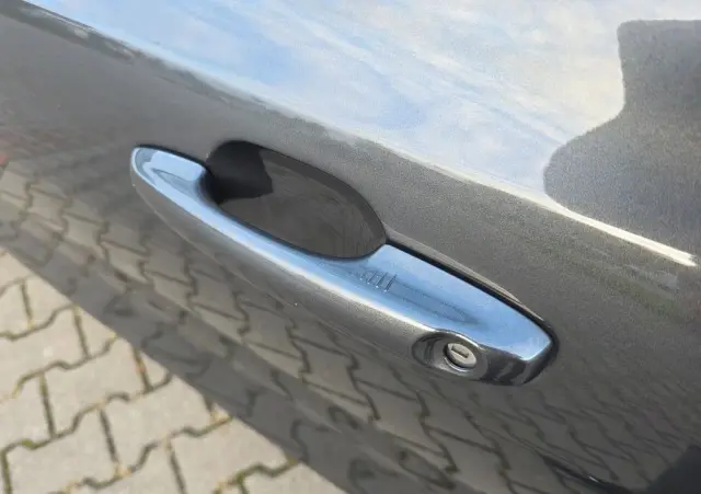 FORD Focus 2.3 EcoBoost ST X