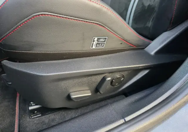 FORD Focus 2.3 EcoBoost ST X