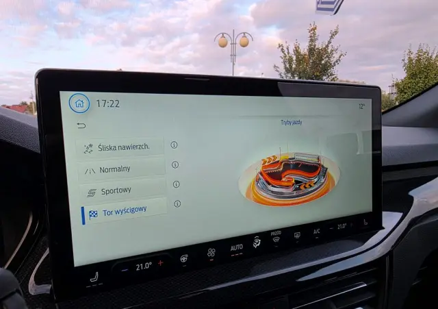 FORD Focus 2.3 EcoBoost ST X