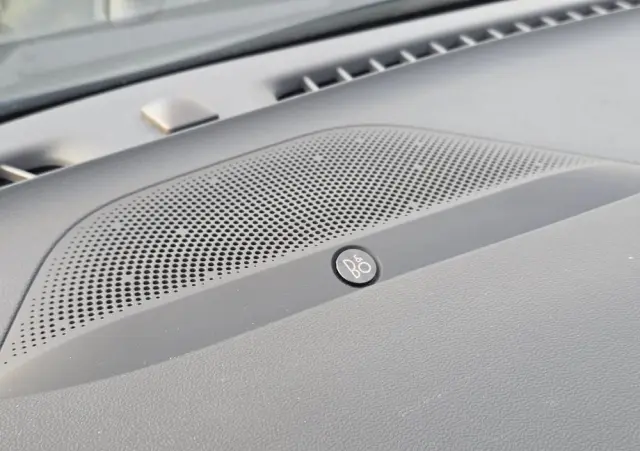 FORD Focus 2.3 EcoBoost ST X