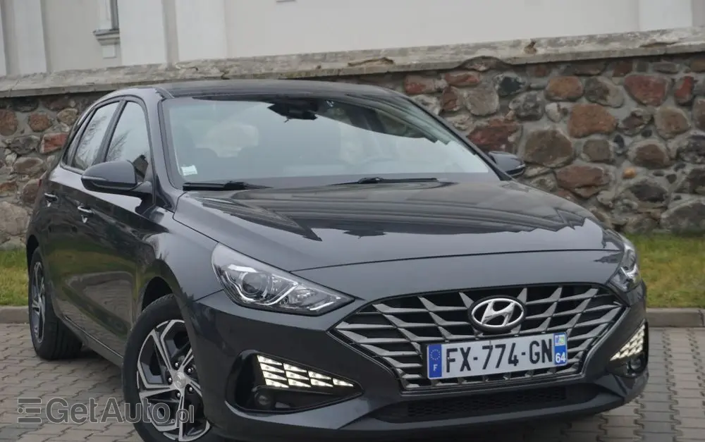 HYUNDAI I30 1.6 CRDI Select