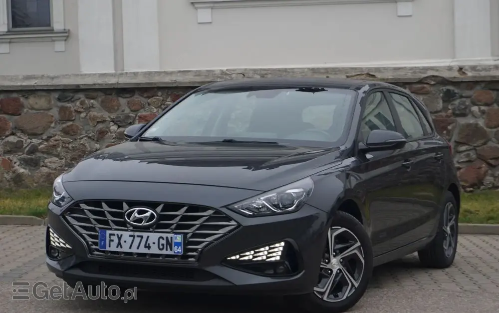 HYUNDAI I30 1.6 CRDI Select