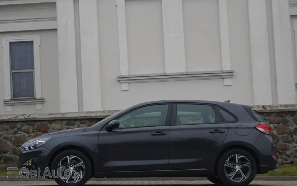 HYUNDAI I30 1.6 CRDI Select