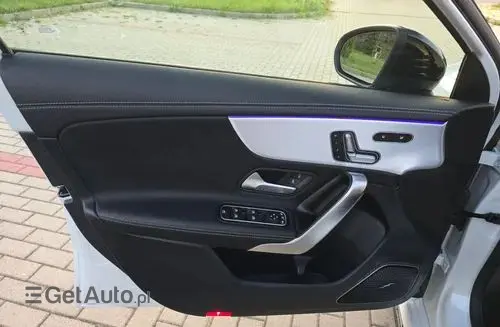 MERCEDES-BENZ Klasa A 