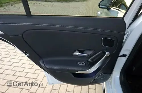 MERCEDES-BENZ Klasa A 