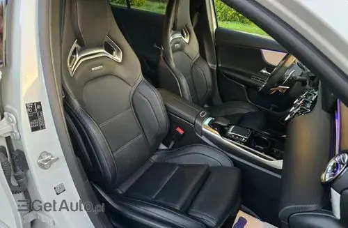 MERCEDES-BENZ Klasa A 