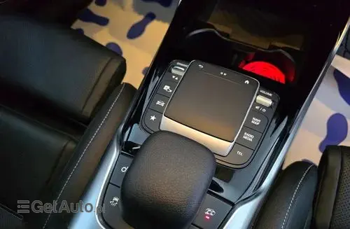 MERCEDES-BENZ Klasa A 