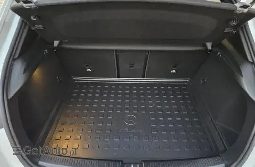 MERCEDES-BENZ Klasa A 