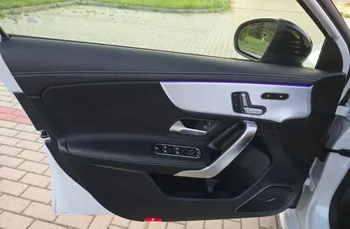 MERCEDES-BENZ Klasa A 