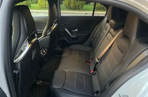 MERCEDES-BENZ Klasa A 