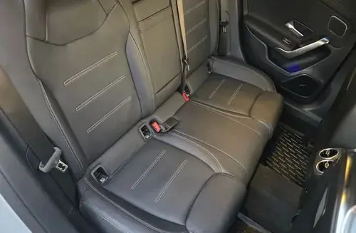 MERCEDES-BENZ Klasa A 