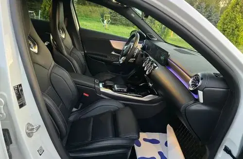 MERCEDES-BENZ Klasa A 