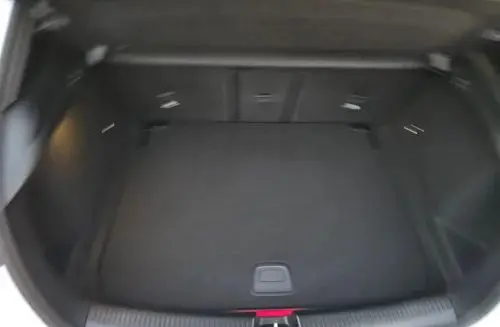 MERCEDES-BENZ Klasa A 