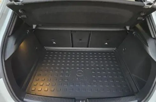 MERCEDES-BENZ Klasa A 