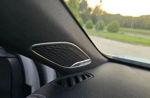 MERCEDES-BENZ Klasa A 