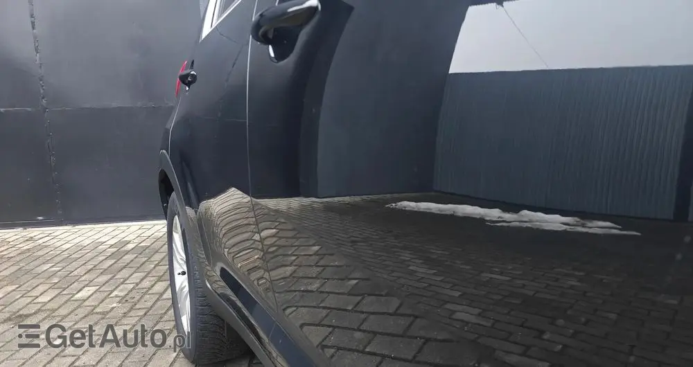 KIA Sportage 1.7 CRDI 2WD Vision