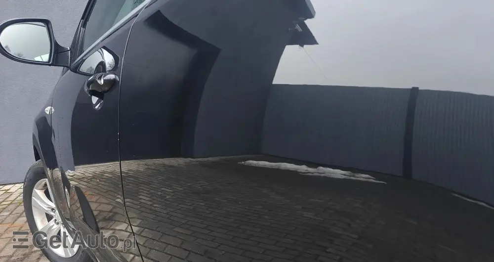 KIA Sportage 1.7 CRDI 2WD Vision