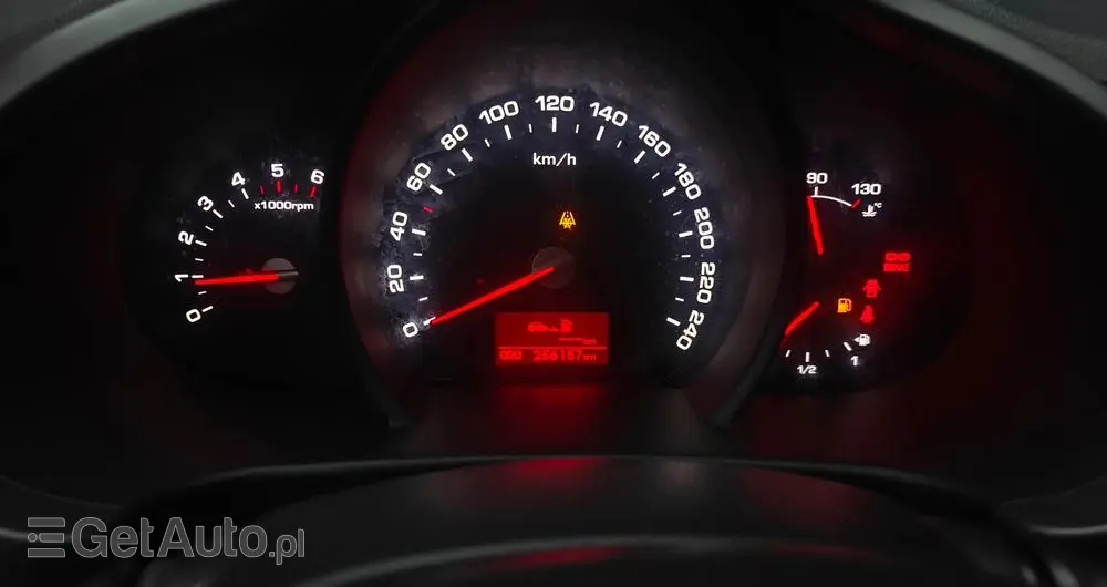 KIA Sportage 1.7 CRDI 2WD Vision