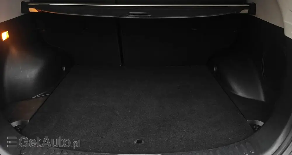 KIA Sportage 1.7 CRDI 2WD Vision