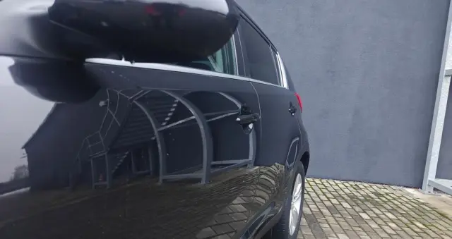 KIA Sportage 1.7 CRDI 2WD Vision