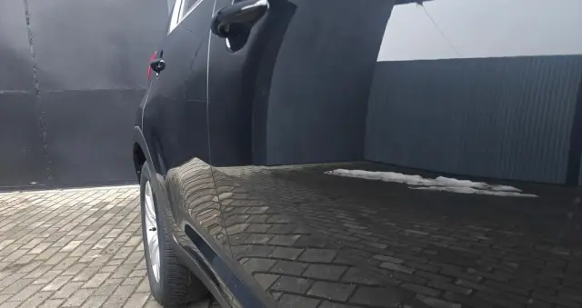 KIA Sportage 1.7 CRDI 2WD Vision