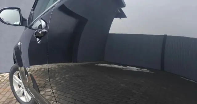 KIA Sportage 1.7 CRDI 2WD Vision