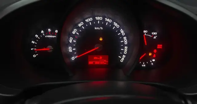 KIA Sportage 1.7 CRDI 2WD Vision