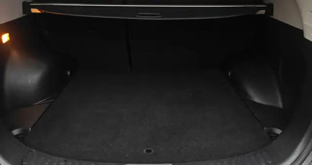 KIA Sportage 1.7 CRDI 2WD Vision